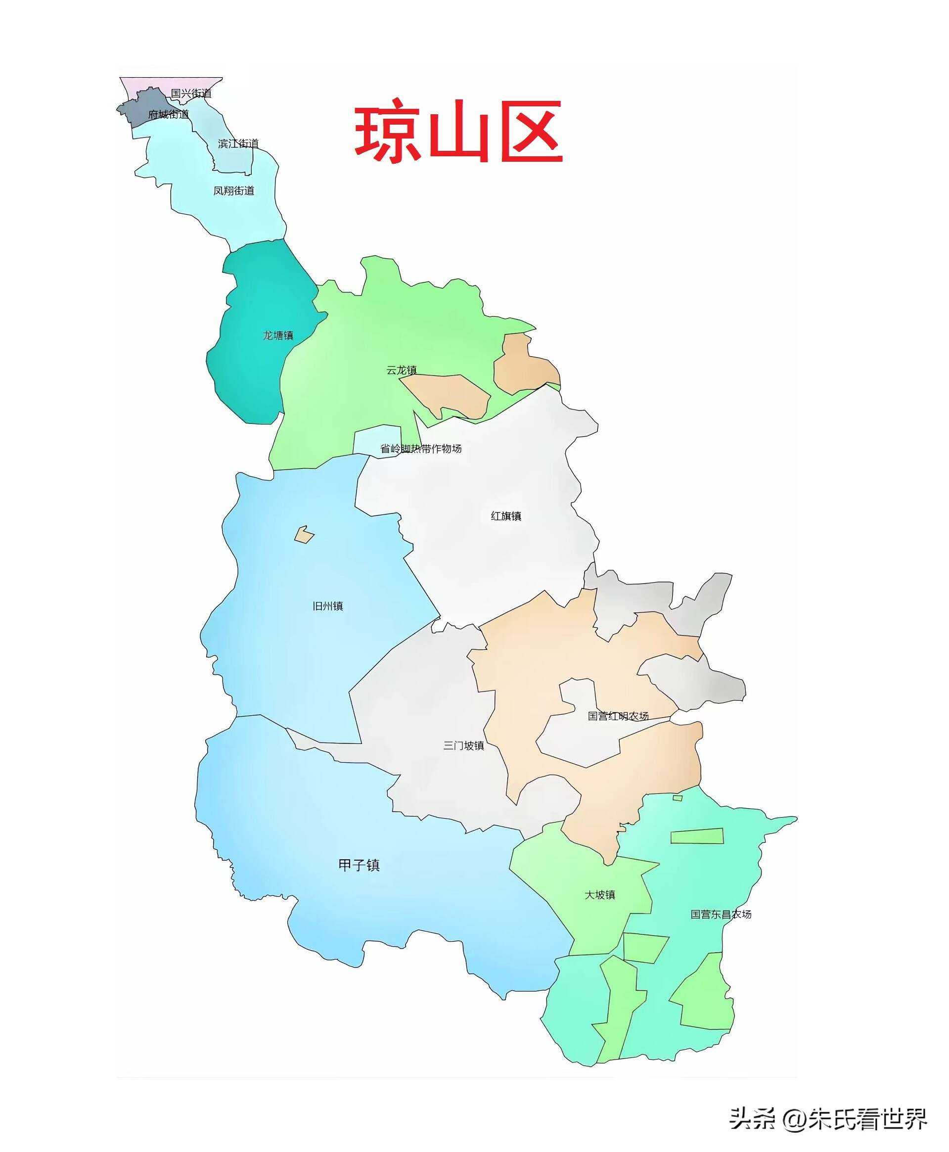 海口是哪个省