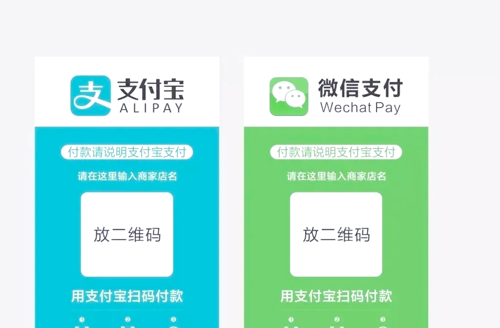微信付款码多久失效